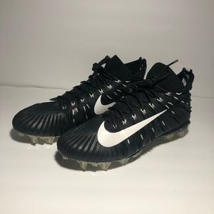 Nike Alpha Menace Elite TD Football Cleats